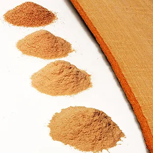 Березовая древесная мука в Уссурийске от завода-производителя Лигнум Ресурс