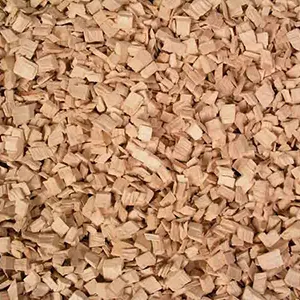 Древесная дробленка в Уссурийске от завода-производителя Лигнум Ресурс