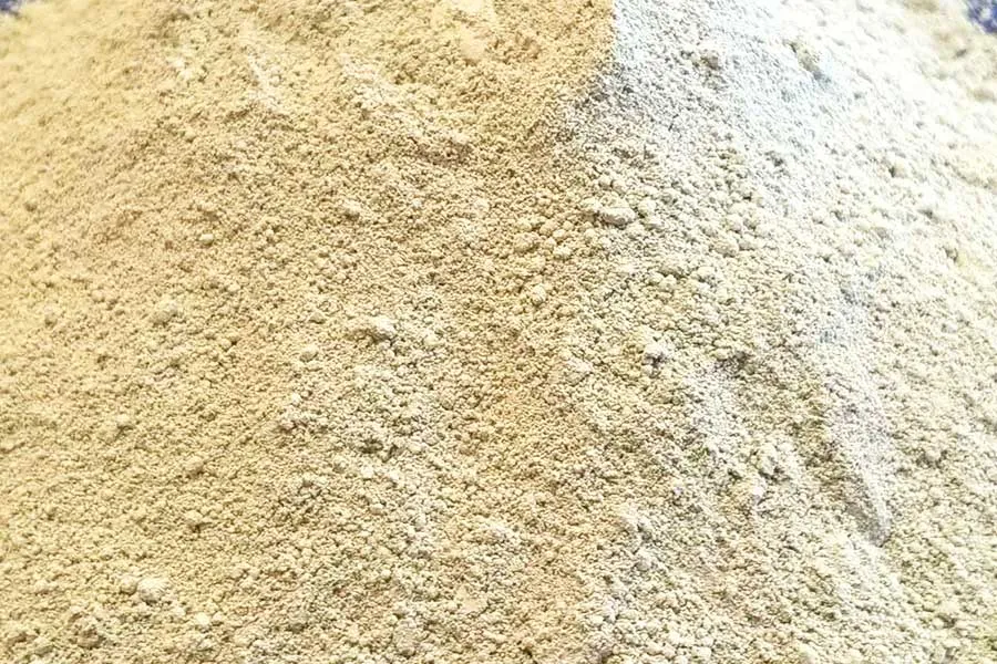 Древесная мука ЛР-290 в Уссурийске