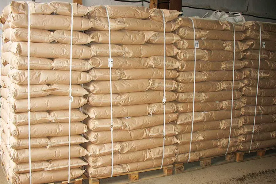 Древесная мука ЛР-290 в Уссурийске