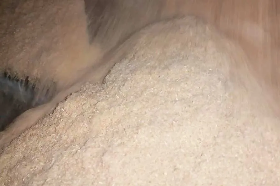 Древесная мука М-400 в Уссурийске