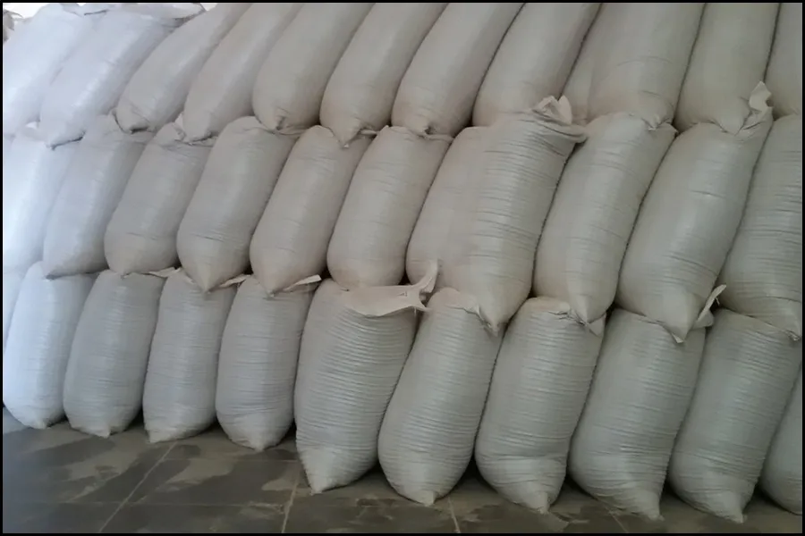 Сферы применения древесной муки в Уссурийске