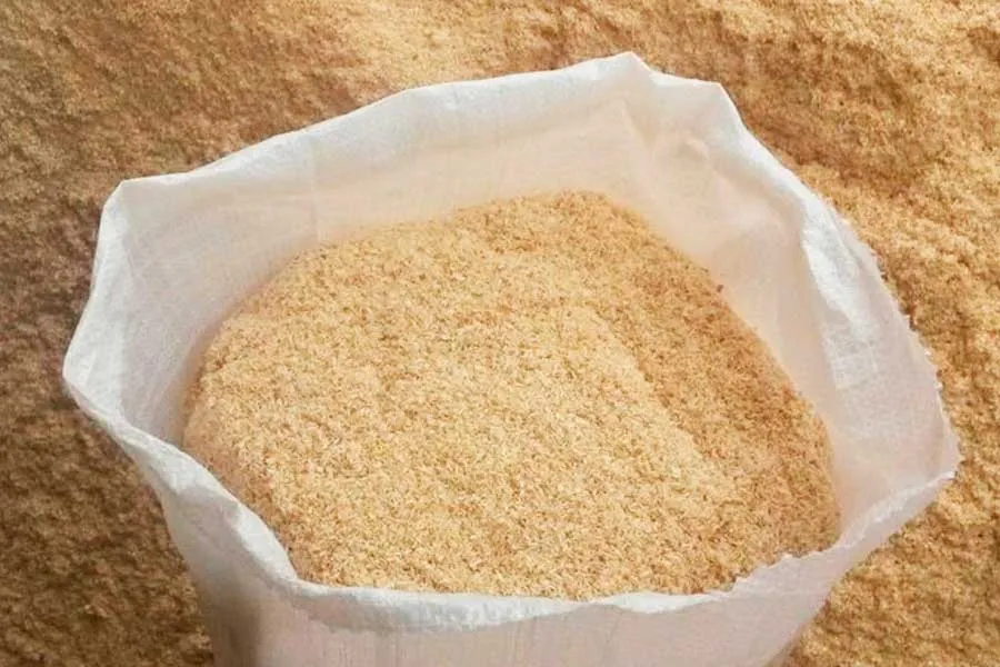 Древесная мука сорта М-60 в Уссурийске