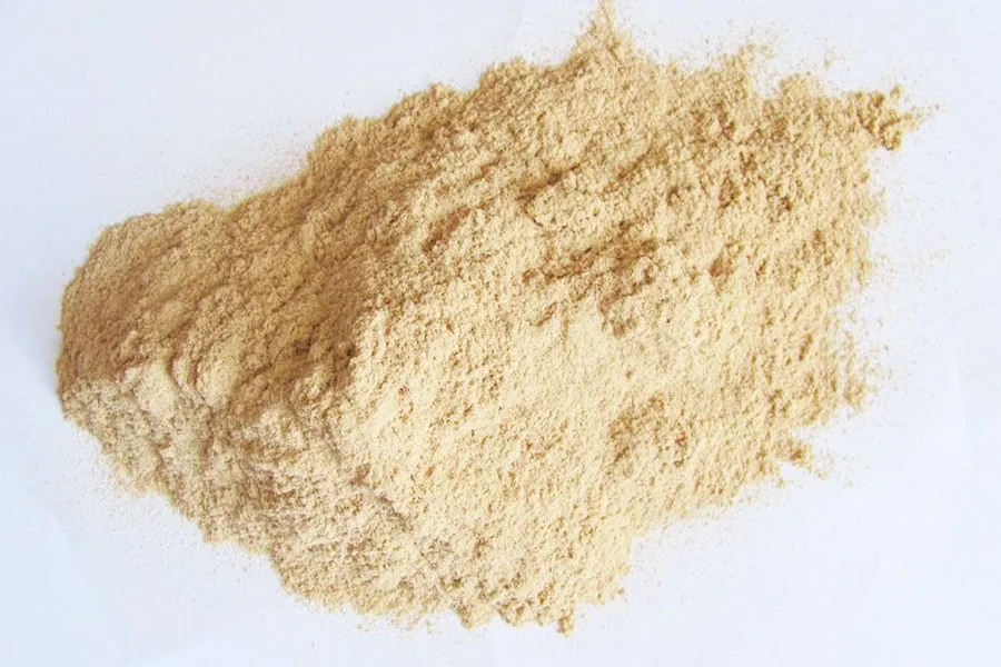 Производство древесной муки в Уссурийске