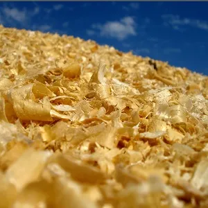 Опилки оптом в Уссурийске купить - оперативная доставка по всей России
