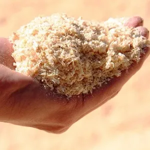 Опилки оптом в Уссурийске и других различных марок заказать от 16 тонн