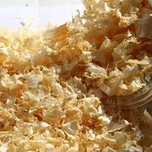 Опилки оптом в Уссурийске от завода-производителя Лигнум Ресурс