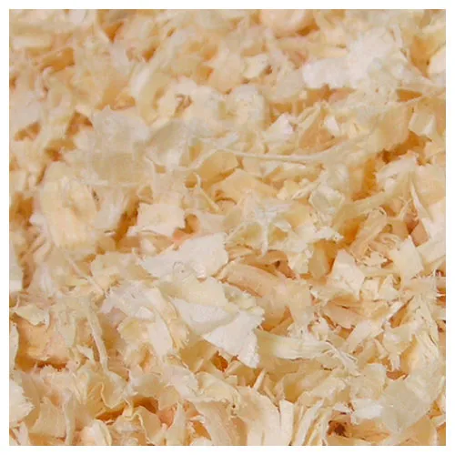 Древесная мука в Уссурийске от производственной компании Лигнум Ресурс