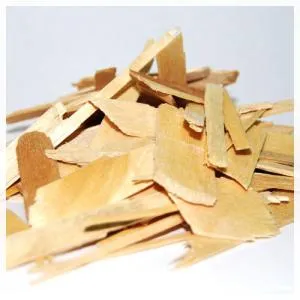 Древесная мука в Уссурийске и другая продукция от компании Лигнум Ресурс