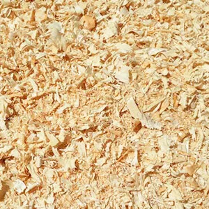 Хвойная щепа оптом в Уссурийске от завода-производителя Лигнум Ресурс