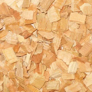 Щепа оптом в Уссурийске от завода-производителя Лигнум Ресурс