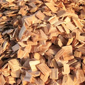 Щепа лиственная оптом в Уссурийске купить - оперативная доставка по всей России