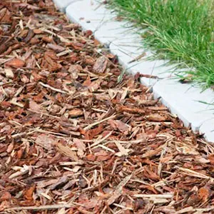 Щепа лиственная оптом в Уссурийске от завода-производителя Лигнум Ресурс