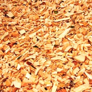 Щепа топливная оптом в Уссурийске и других различных марок заказать от 16 тонн